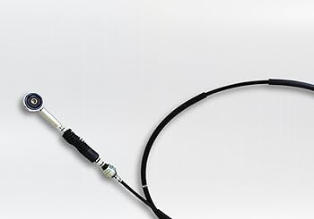 Amazon.com: QTY1, 8-97088-195-0 Shift Cable transmission